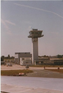FRANCE
Paris Orly